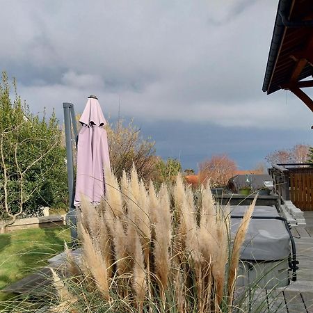 Le Chalet Des 3 Ours Neuvecelle Экстерьер фото