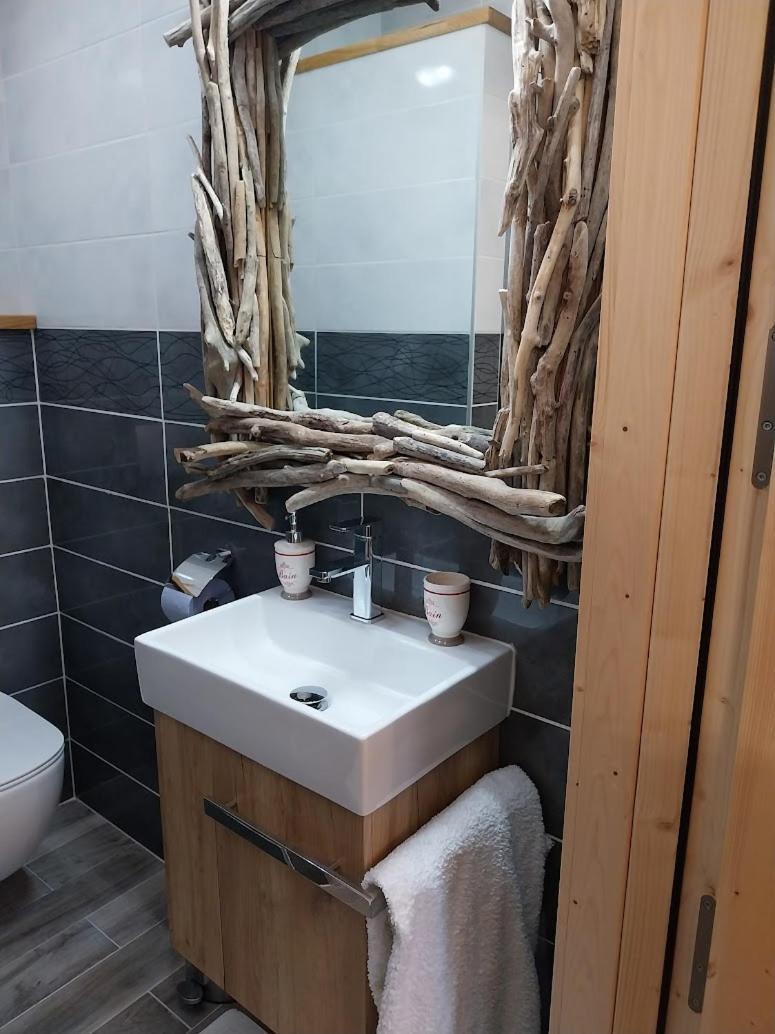 Le Chalet Des 3 Ours Neuvecelle Экстерьер фото
